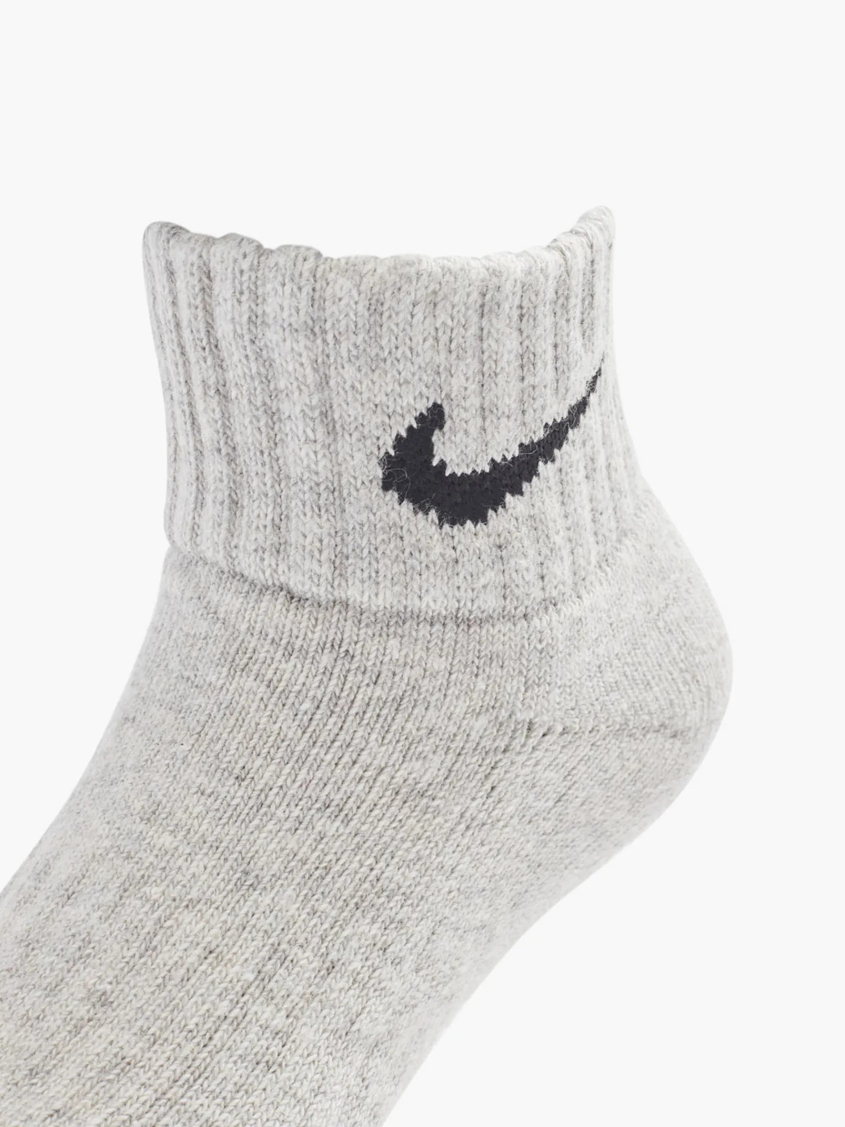 Kinder Nike 3er Pack Socken