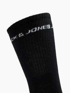 Herren JACK & JONES 5er Pack Socken