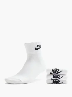 Herren Nike 3er Pack Socken
