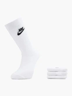 Damen Nike 3er Pack Socken