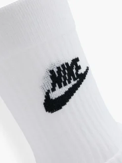 Damen Nike 3er Pack Socken