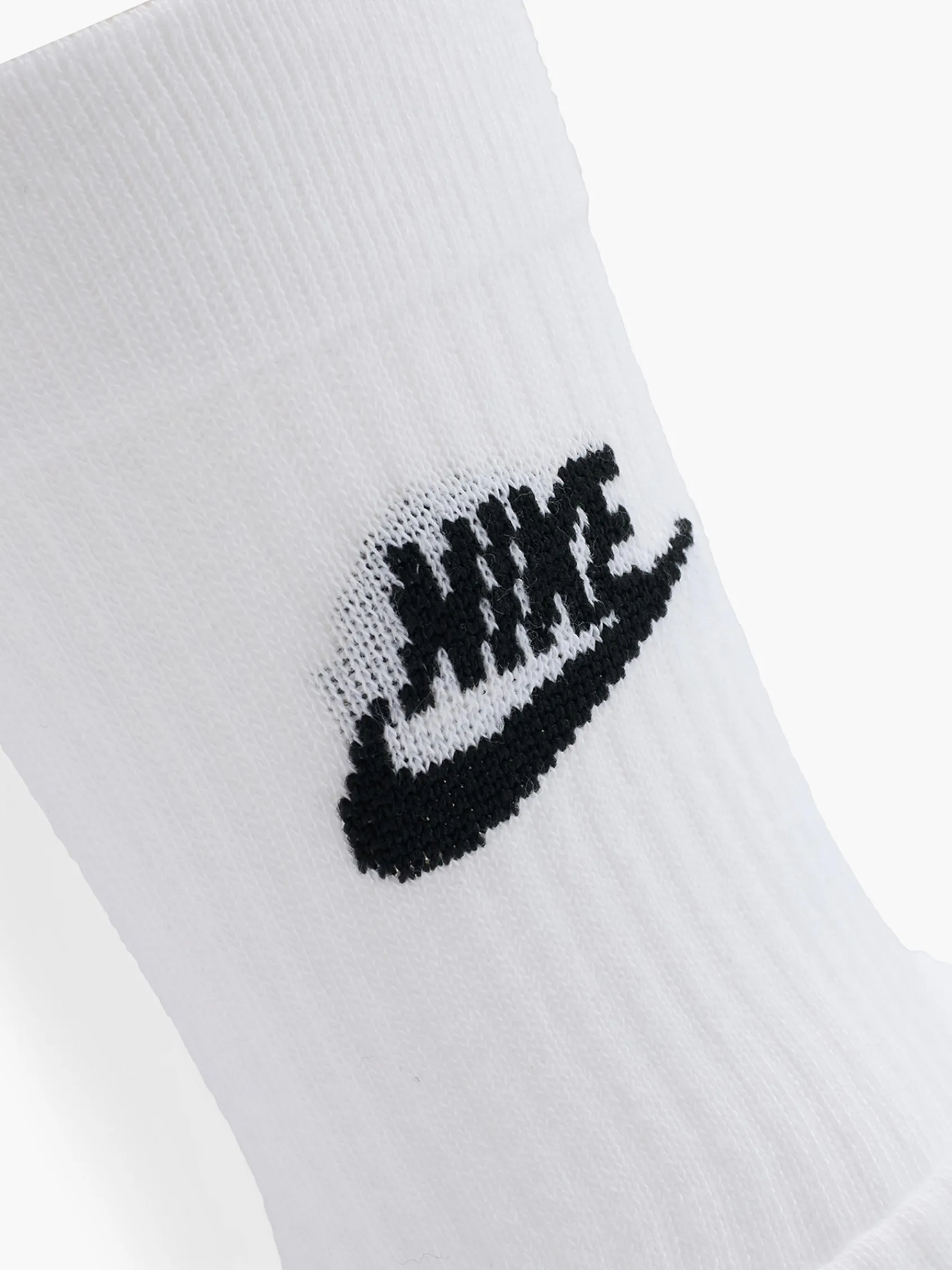 Damen Nike 3er Pack Socken