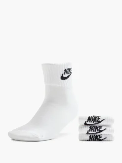 Damen Nike 3er Pack Socken