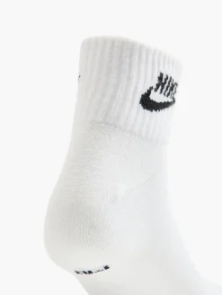 Damen Nike 3er Pack Socken