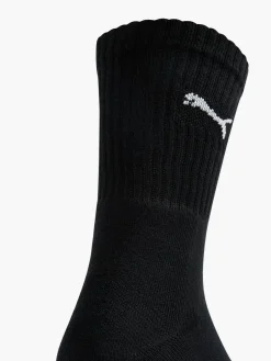 Damen PUMA 3er Pack Socken