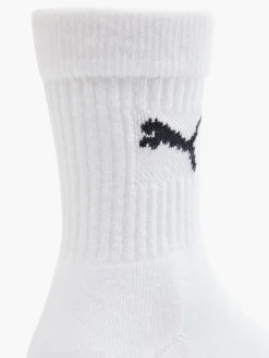 Kinder PUMA 3er Pack Socken