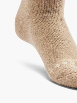 Damen Cosy Nature 2er Pack Socken