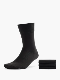 Herren Skechers 3er Pack Socken