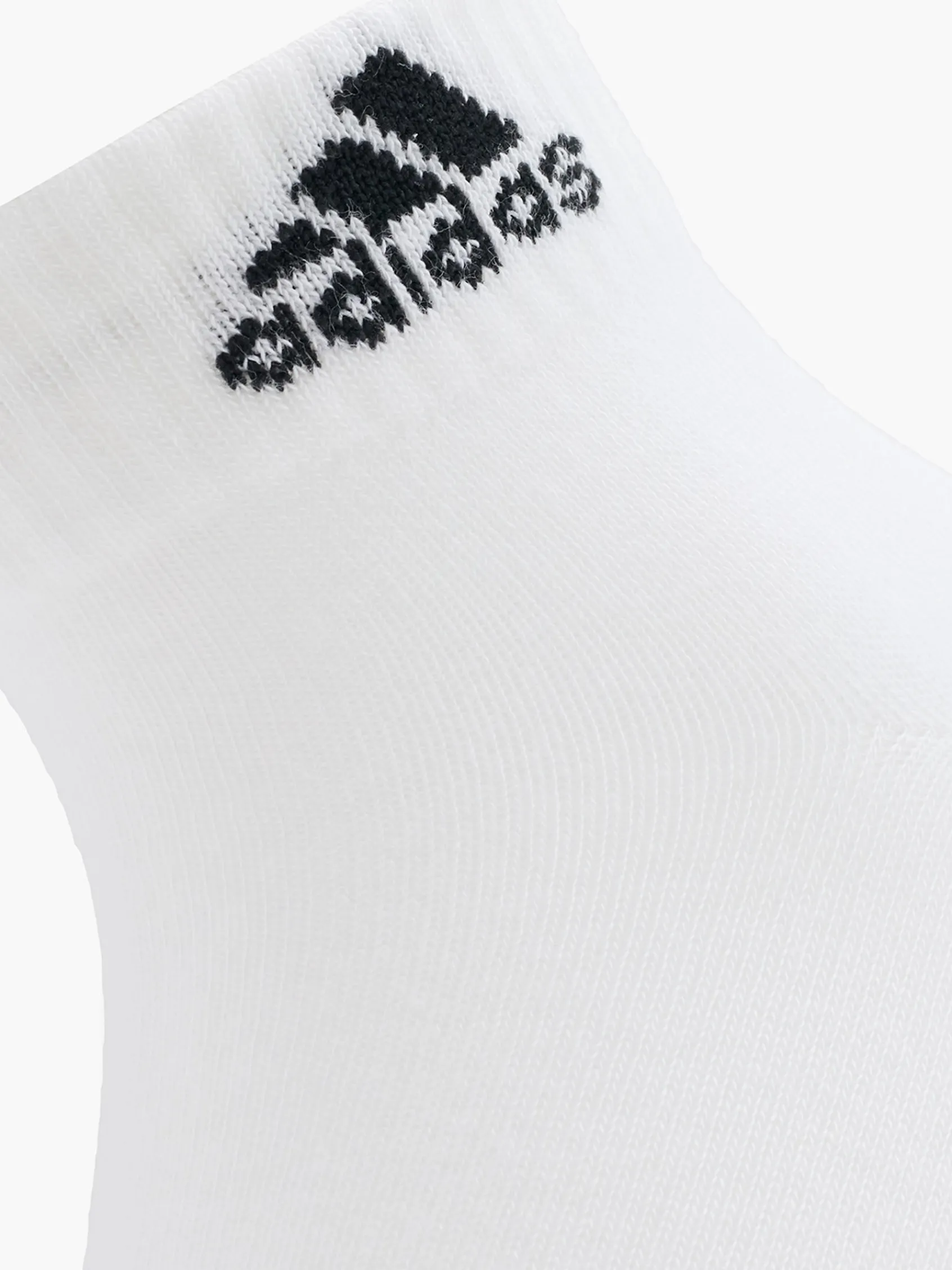 Damen adidas 3er Pack Socken