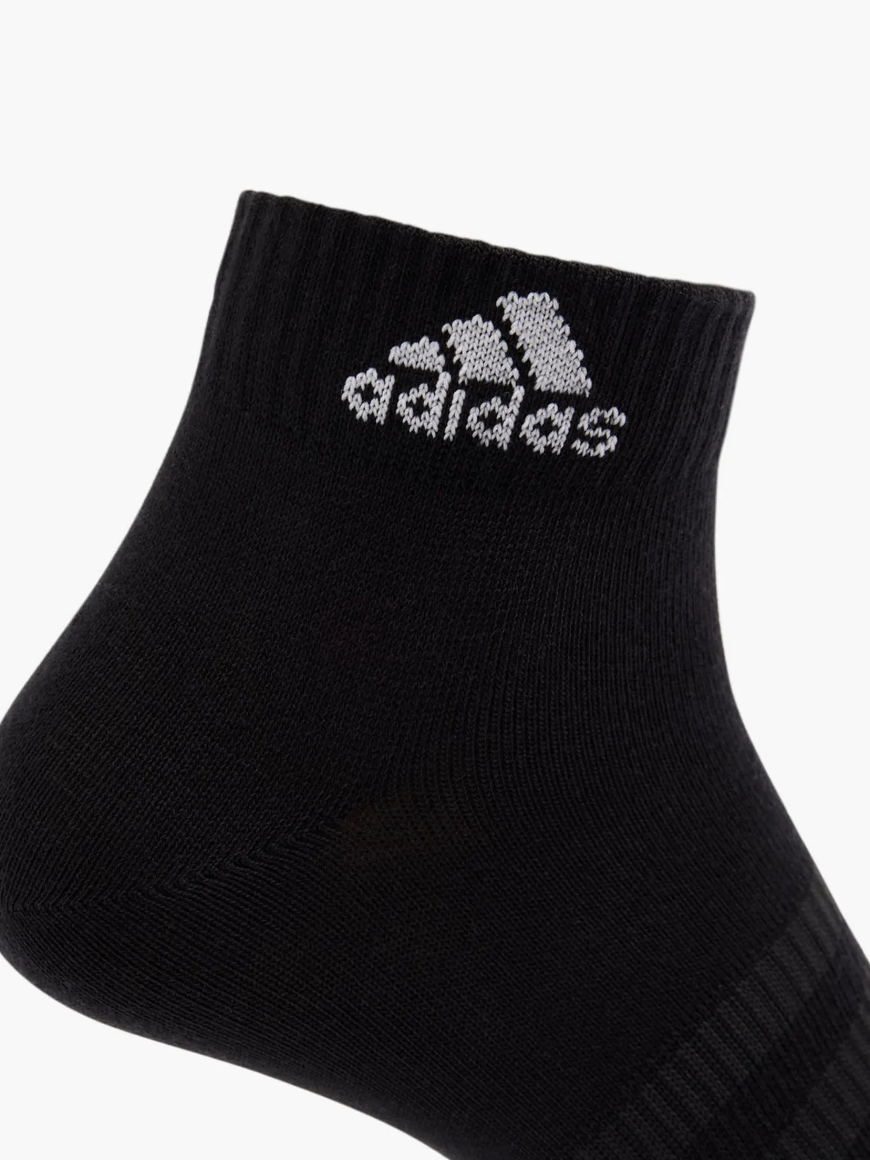 Herren adidas 3er Pack Socken
