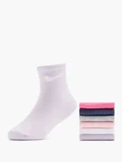 Kinder Nike 6er Pack Socken
