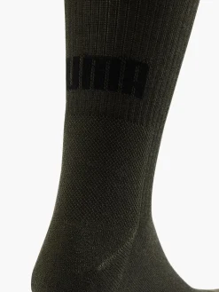 Herren PUMA 3er Pack Socken