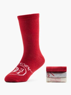 Kinder Harry Potter 3er Pack Socken