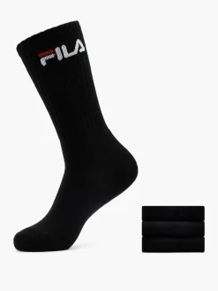 Kinder FILA 3er Pack Socken