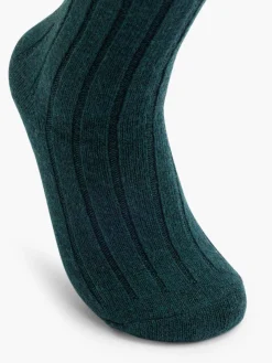 Damen Cosy Nature 2er Pack Socken