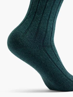 Damen Cosy Nature 2er Pack Socken