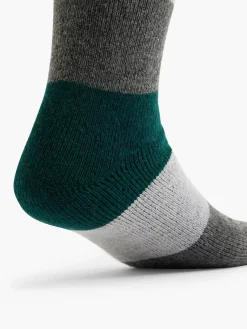 Herren Cosy Nature 2er Pack Socken
