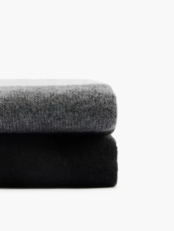 Herren Cosy Nature 2er Pack Socken