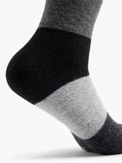 Herren Cosy Nature 2er Pack Socken