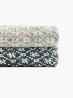 Damen Cosy Nature 2er Pack Socken