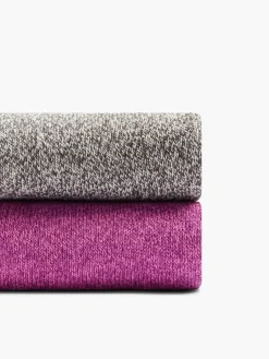 Damen Cosy Nature 2er Pack Socken