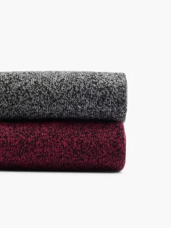 Damen Cosy Nature 2er Pack Socken