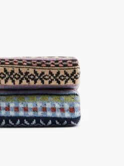 Damen Cosy Nature 2er Pack Socken