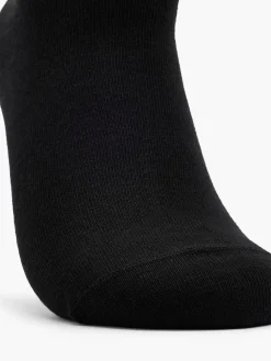 Damen Cosy Nature 3er Pack Socken