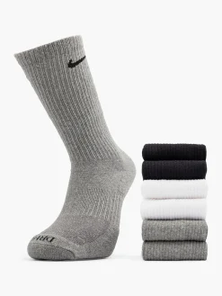 Kinder Nike 6er Pack Socken