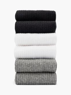 Damen Nike 6er Pack Socken