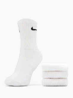 Damen Nike 3er Pack Socken
