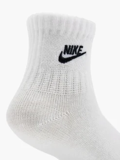 Kinder Nike 3er Pack Socken