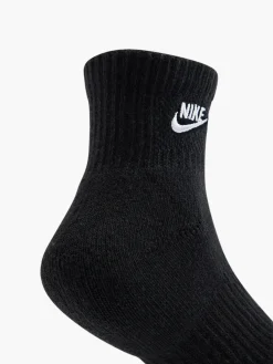 Kinder Nike 3er Pack Socken