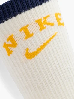 Damen Nike 3er Pack Socken