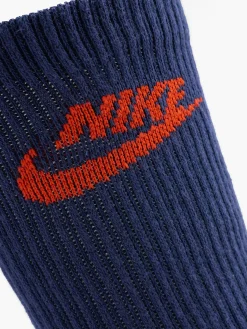 Damen Nike 3er Pack Socken