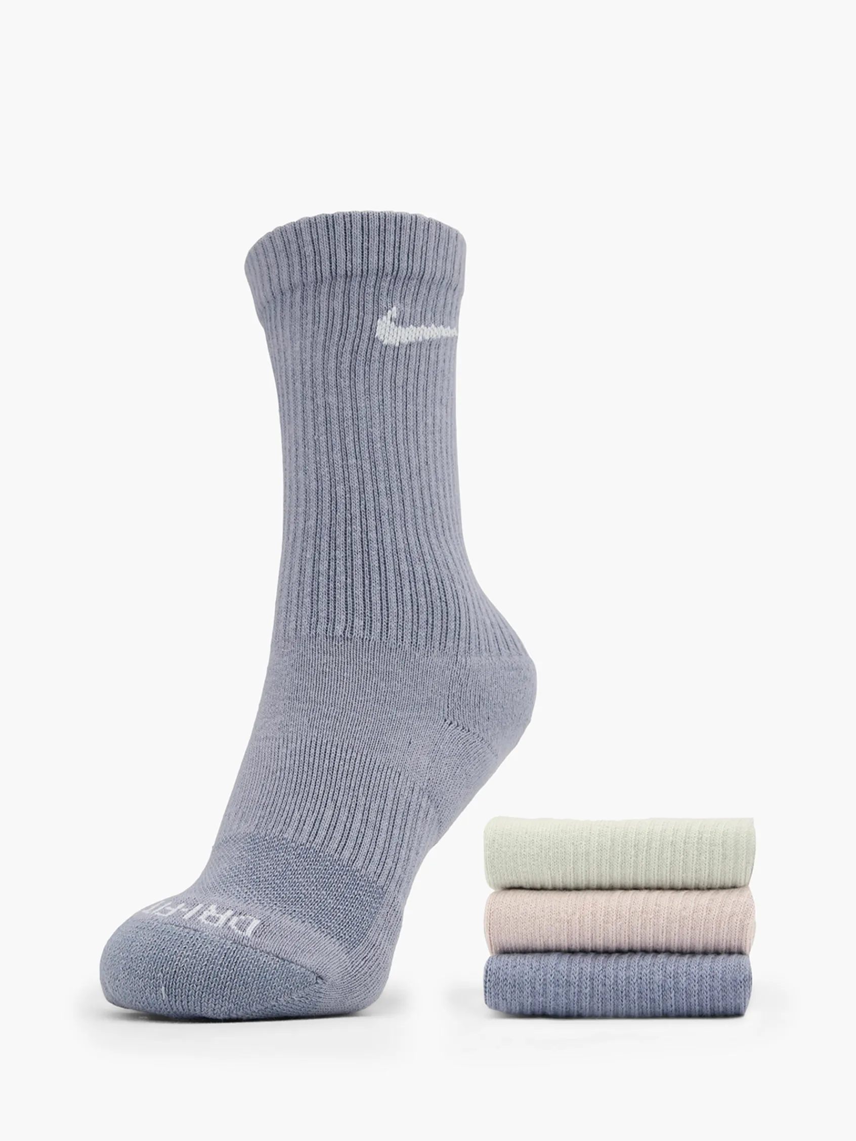 Herren Nike 3er Pack Socken