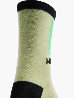 Kinder Minecraft 3er Pack Socken