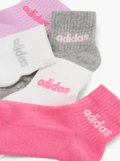 Kinder adidas 5er Pack Socken