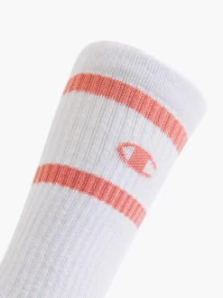 Damen Champion 2er Pack Socken