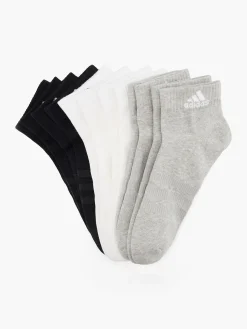 Herren adidas 6er Pack Socken