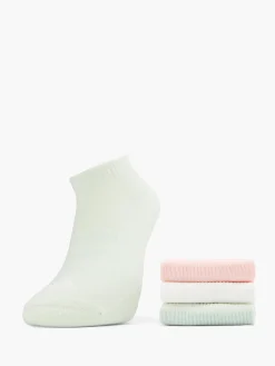 Kinder adidas 3er Pack Socken