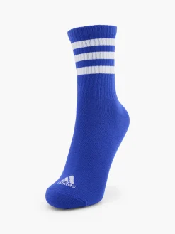 Kinder adidas 3er Pack Socken