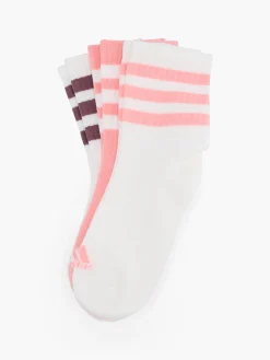 Kinder adidas 3er Pack Socken