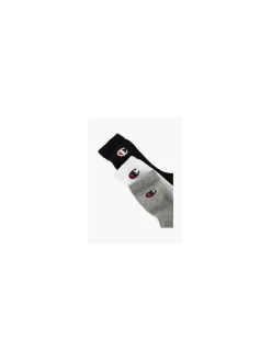 Kinder Champion 6er Pack Socken
