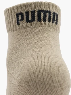 Damen PUMA 3er Pack Socken