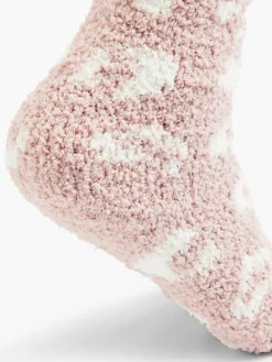 Damen Cosy Nature 3er Pack Socken