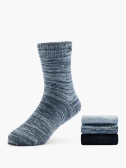 Kinder Skechers 3er Pack Socken