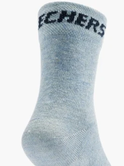 Kinder Skechers 3er Pack Socken