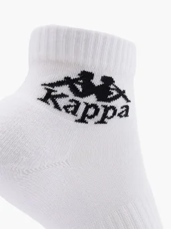 Kinder Kappa 3er Pack Socken