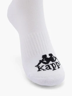 Kinder Kappa 3er Pack Socken